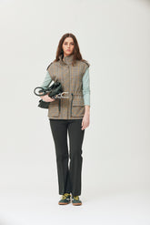 Camiseta Goula punto bambu